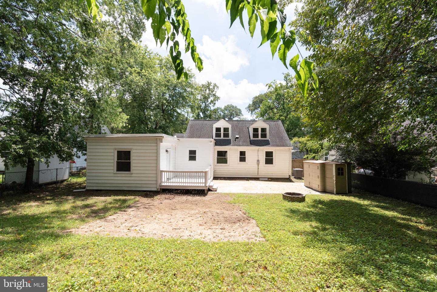 2616 FERNHILL AVE, HENRICO, Virginia 23228, 4 Bedrooms Bedrooms, ,2 BathroomsBathrooms,Residential,For sale,2616 FERNHILL AVE,VAHN2001014 MLS # VAHN2001014