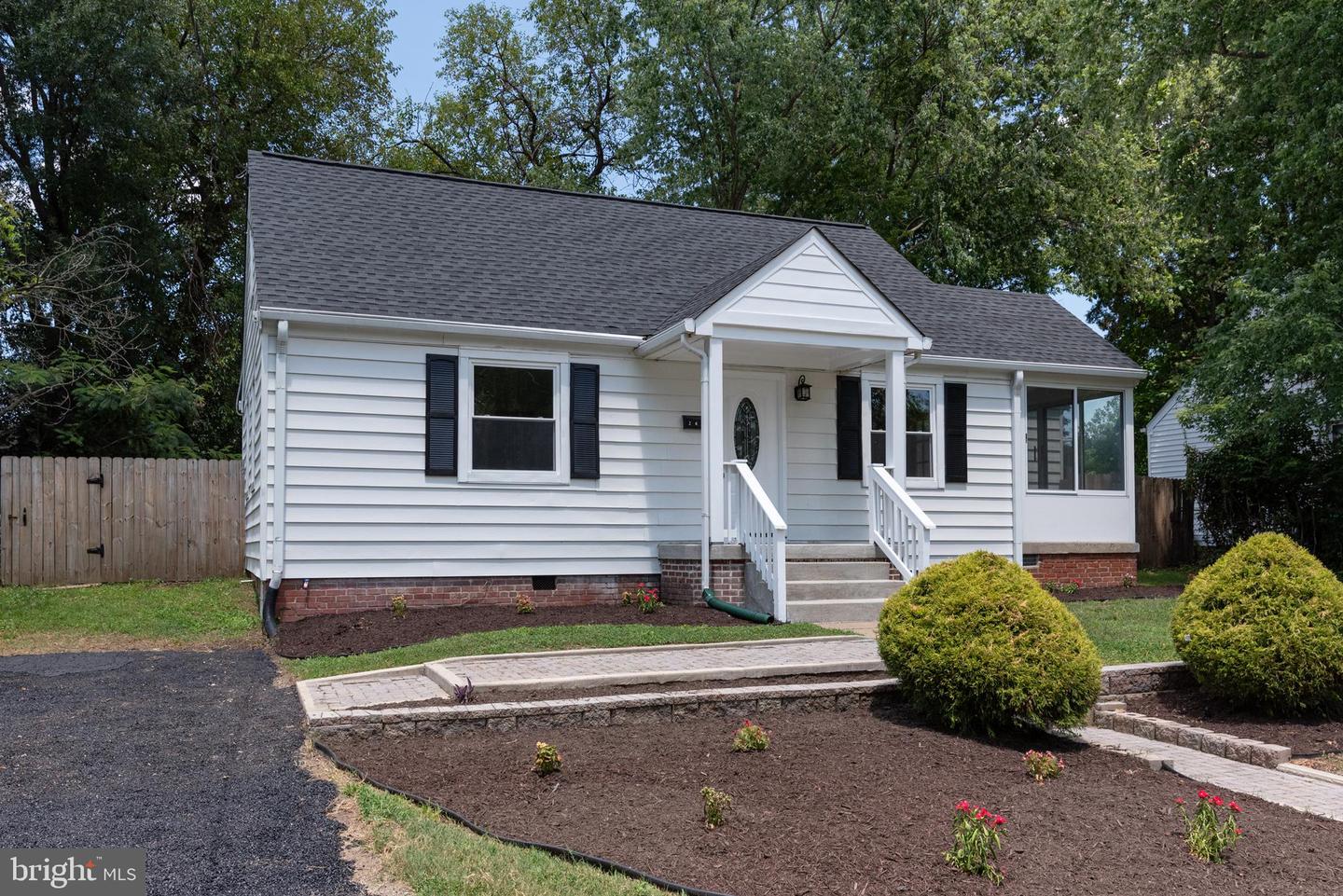 2616 FERNHILL AVE, HENRICO, Virginia 23228, 4 Bedrooms Bedrooms, ,2 BathroomsBathrooms,Residential,For sale,2616 FERNHILL AVE,VAHN2001014 MLS # VAHN2001014