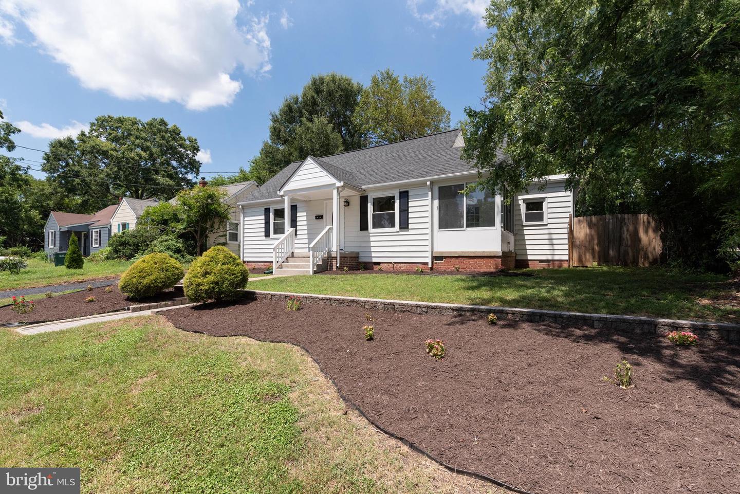 2616 FERNHILL AVE, HENRICO, Virginia 23228, 4 Bedrooms Bedrooms, ,2 BathroomsBathrooms,Residential,For sale,2616 FERNHILL AVE,VAHN2001014 MLS # VAHN2001014