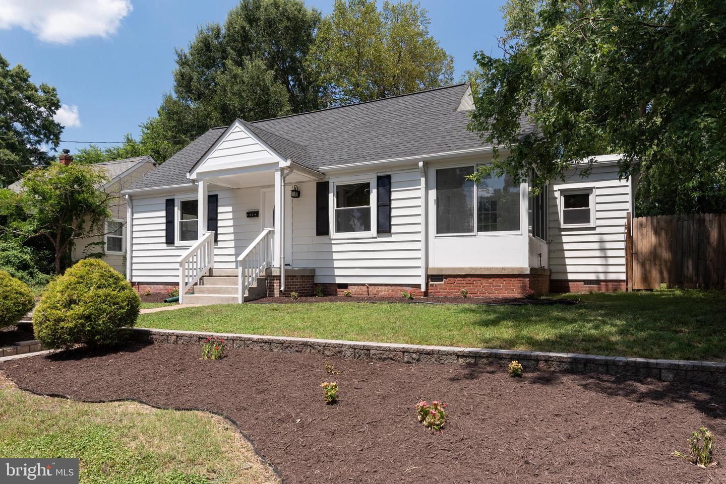 2616 FERNHILL AVE, HENRICO, Virginia 23228, 4 Bedrooms Bedrooms, ,2 BathroomsBathrooms,Residential,For sale,2616 FERNHILL AVE,VAHN2001014 MLS # VAHN2001014
