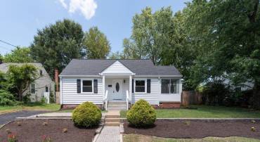 2616 FERNHILL AVE, HENRICO, Virginia 23228, 4 Bedrooms Bedrooms, ,2 BathroomsBathrooms,Residential,For sale,2616 FERNHILL AVE,VAHN2001014 MLS # VAHN2001014
