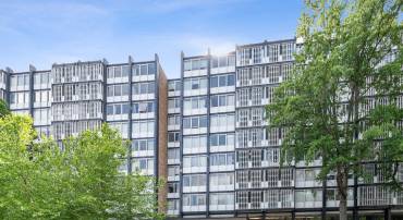 1301 DELAWARE AVE SW #N403, WASHINGTON, District Of Columbia 20024, 1 Bedroom Bedrooms, ,1 BathroomBathrooms,Residential,For sale,1301 DELAWARE AVE SW #N403,DCDC2212862 MLS # DCDC2212862