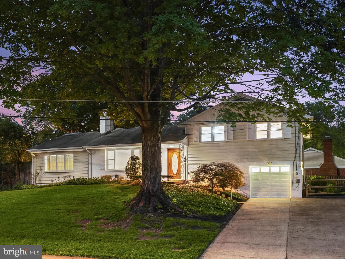 6303 JULIAN ST, SPRINGFIELD, Virginia 22150, 3 Bedrooms Bedrooms, ,1 BathroomBathrooms,Residential,For sale,6303 JULIAN ST,VAFX2258646 MLS # VAFX2258646