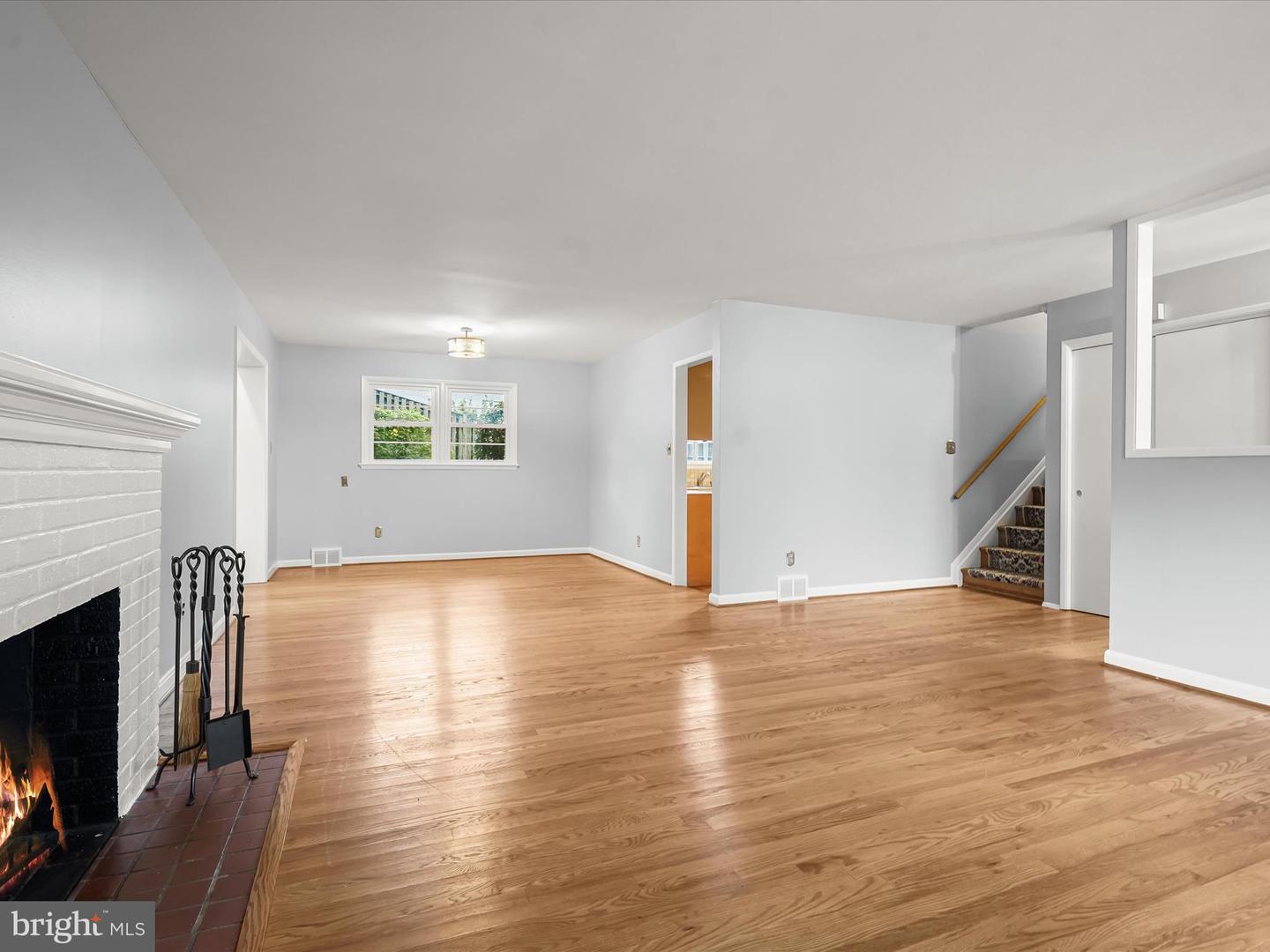 6303 JULIAN ST, SPRINGFIELD, Virginia 22150, 3 Bedrooms Bedrooms, ,1 BathroomBathrooms,Residential,For sale,6303 JULIAN ST,VAFX2258646 MLS # VAFX2258646