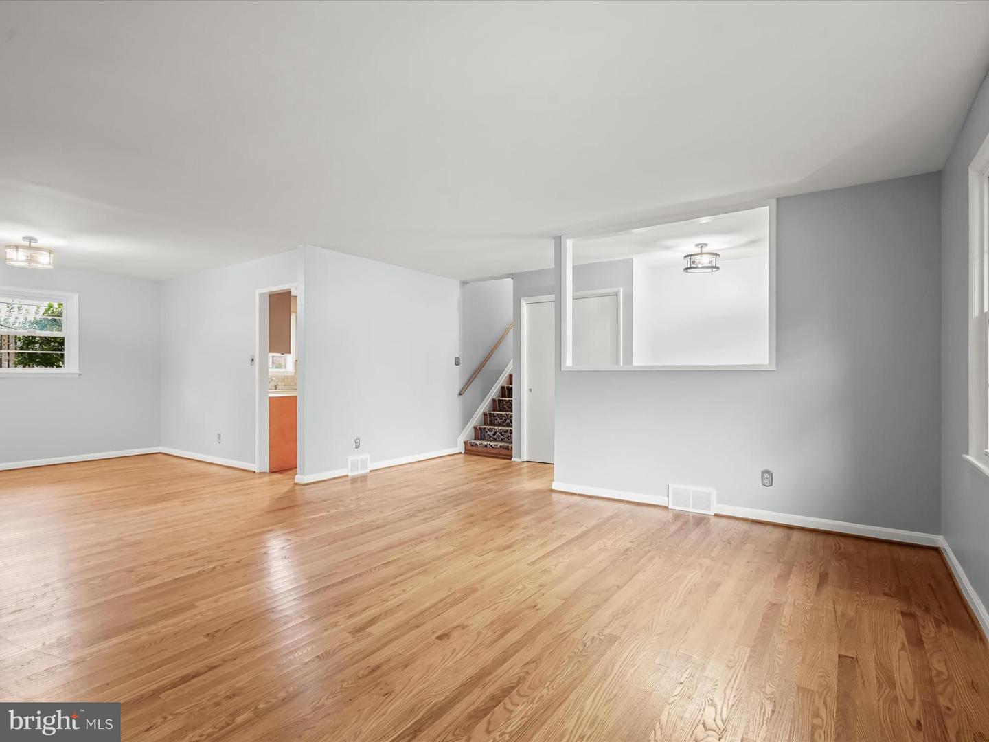 6303 JULIAN ST, SPRINGFIELD, Virginia 22150, 3 Bedrooms Bedrooms, ,1 BathroomBathrooms,Residential,For sale,6303 JULIAN ST,VAFX2258646 MLS # VAFX2258646