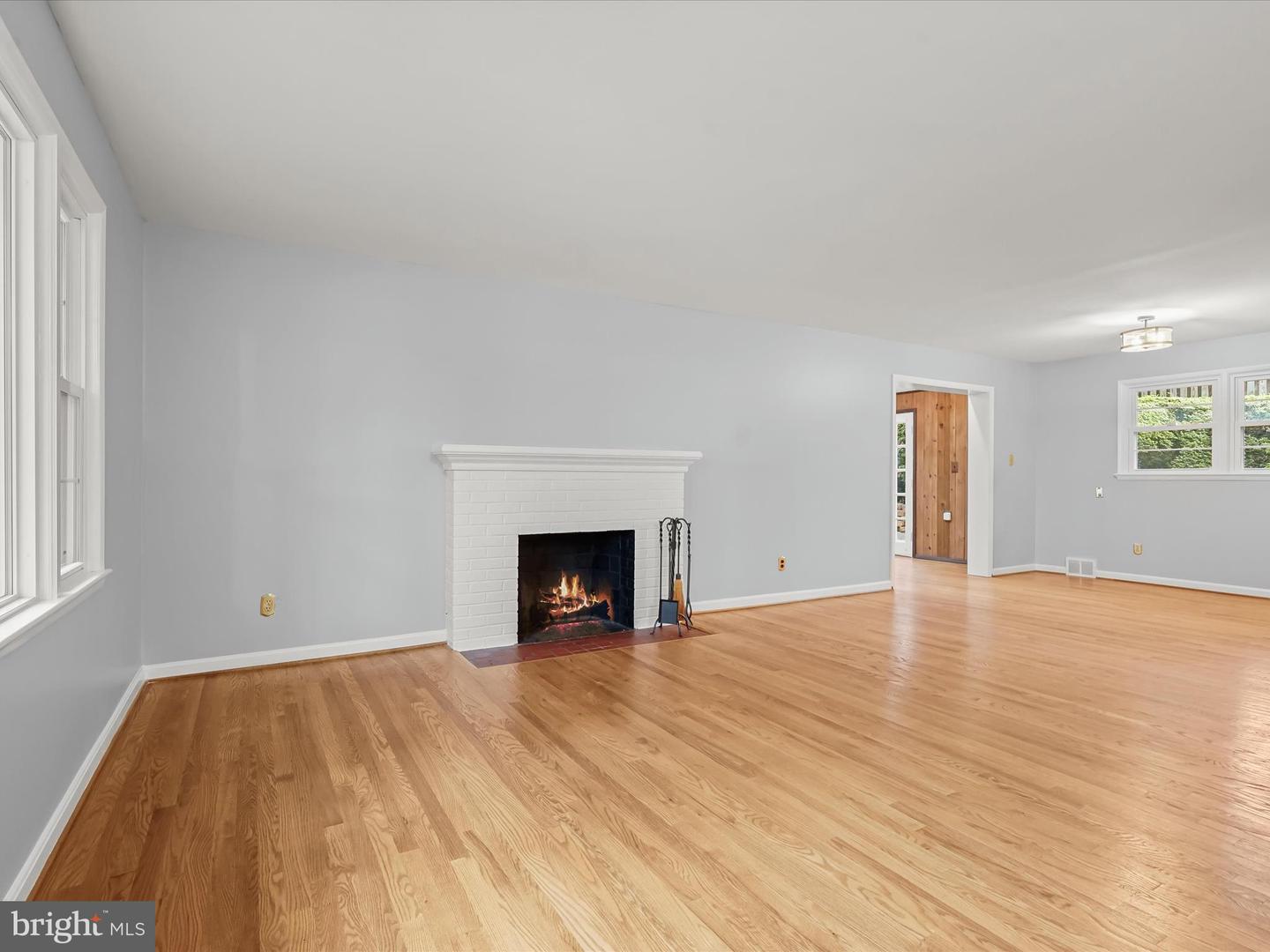 6303 JULIAN ST, SPRINGFIELD, Virginia 22150, 3 Bedrooms Bedrooms, ,1 BathroomBathrooms,Residential,For sale,6303 JULIAN ST,VAFX2258646 MLS # VAFX2258646