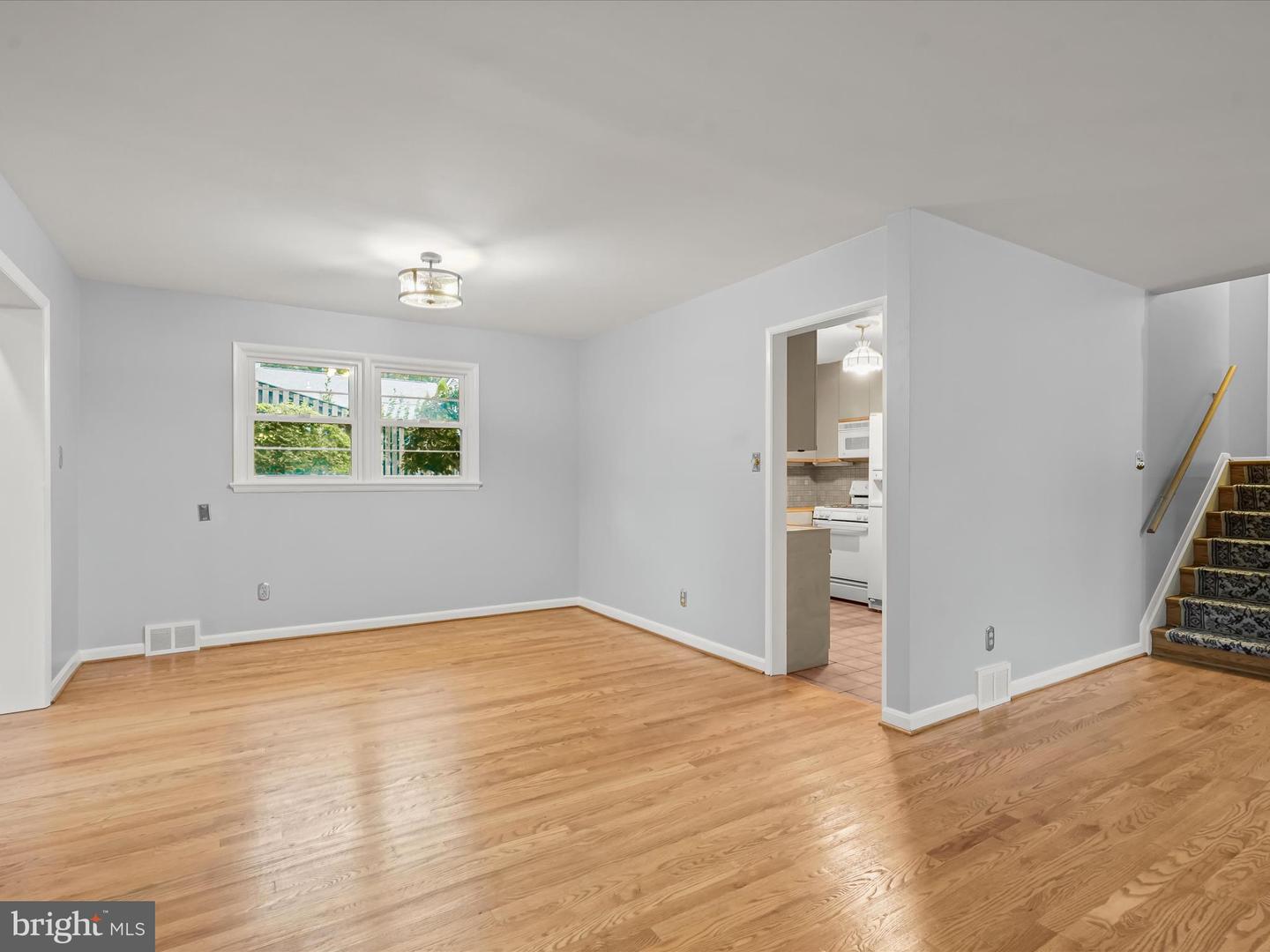 6303 JULIAN ST, SPRINGFIELD, Virginia 22150, 3 Bedrooms Bedrooms, ,1 BathroomBathrooms,Residential,For sale,6303 JULIAN ST,VAFX2258646 MLS # VAFX2258646