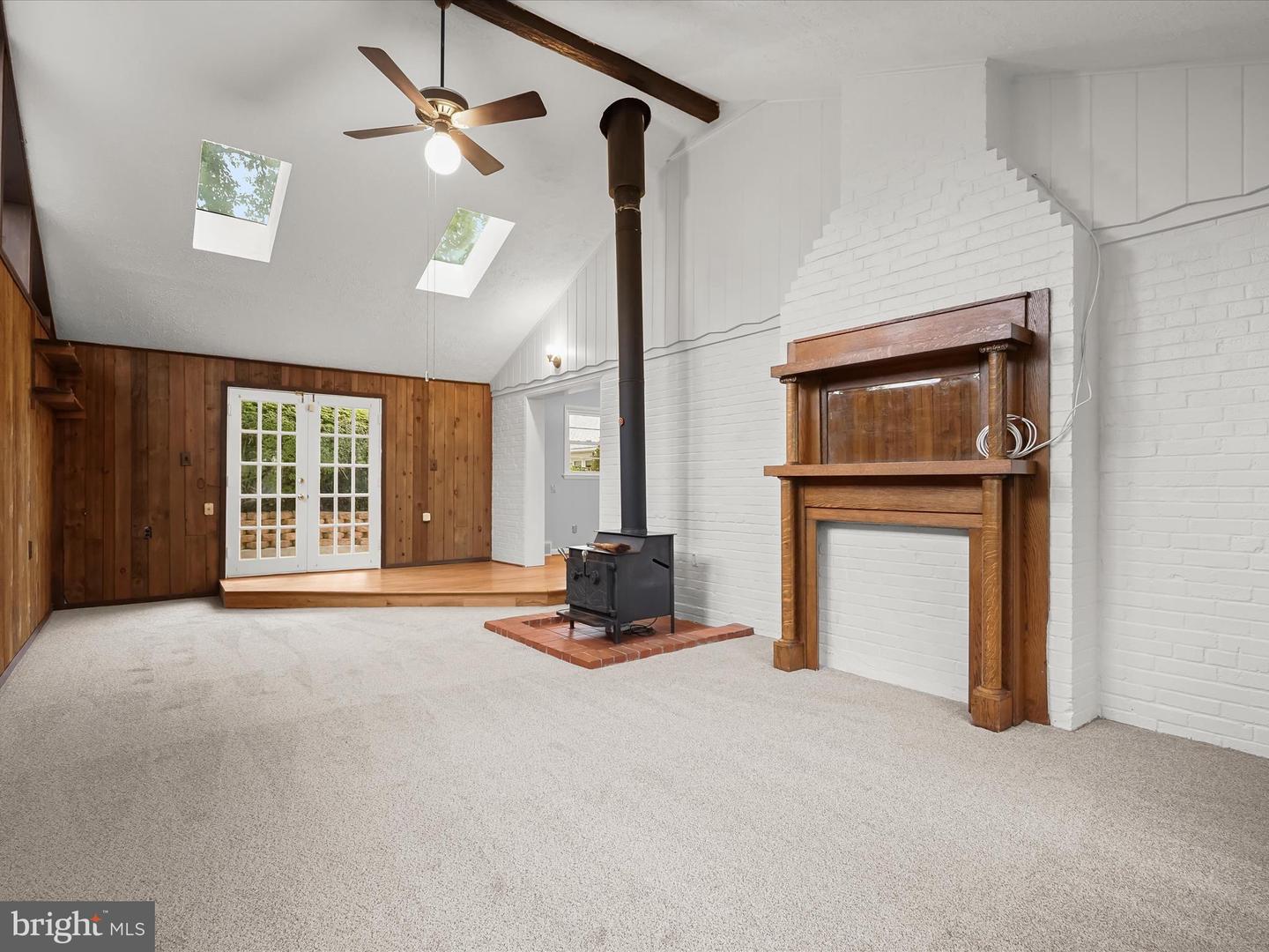 6303 JULIAN ST, SPRINGFIELD, Virginia 22150, 3 Bedrooms Bedrooms, ,1 BathroomBathrooms,Residential,For sale,6303 JULIAN ST,VAFX2258646 MLS # VAFX2258646
