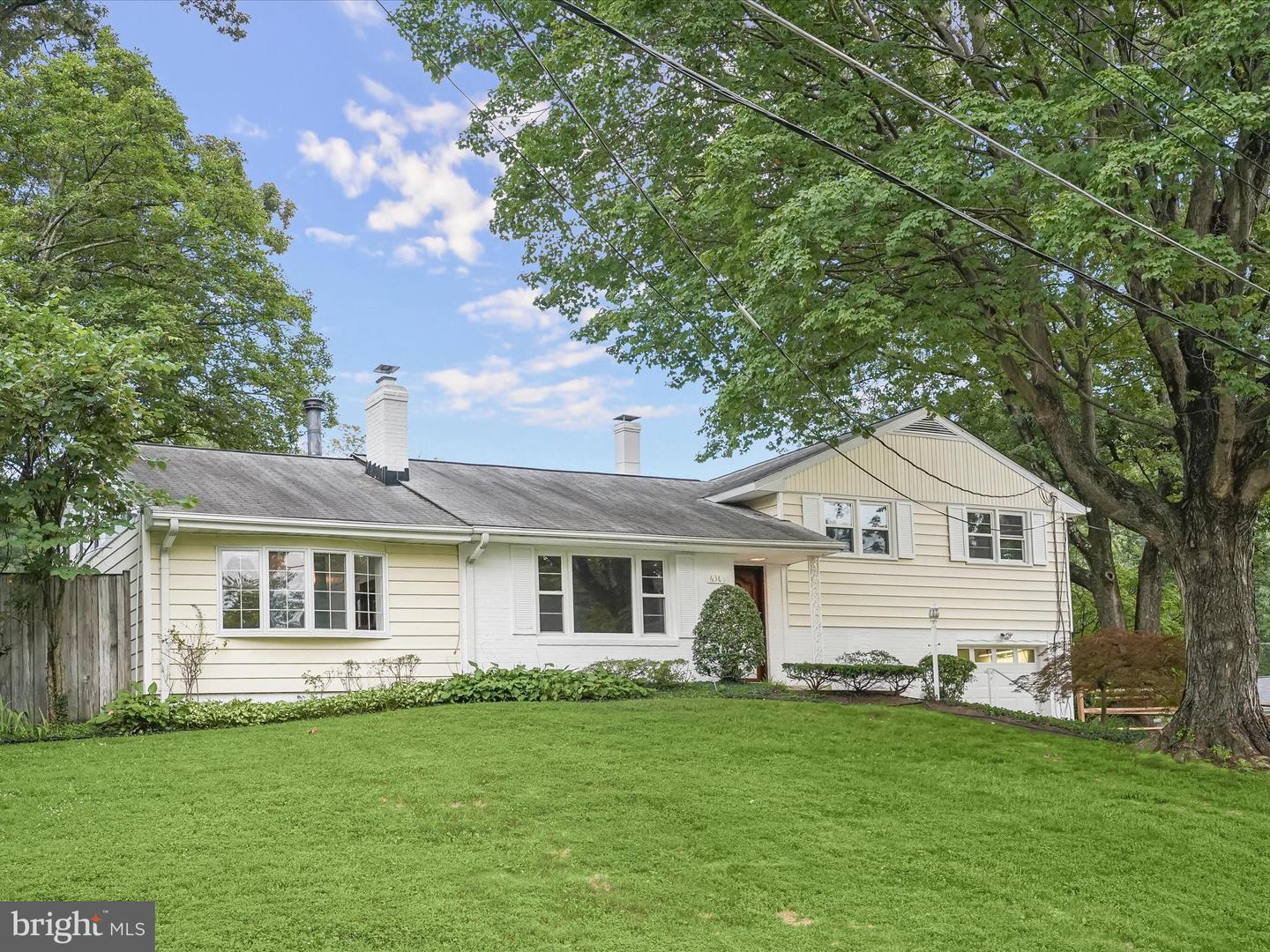 6303 JULIAN ST, SPRINGFIELD, Virginia 22150, 3 Bedrooms Bedrooms, ,1 BathroomBathrooms,Residential,For sale,6303 JULIAN ST,VAFX2258646 MLS # VAFX2258646
