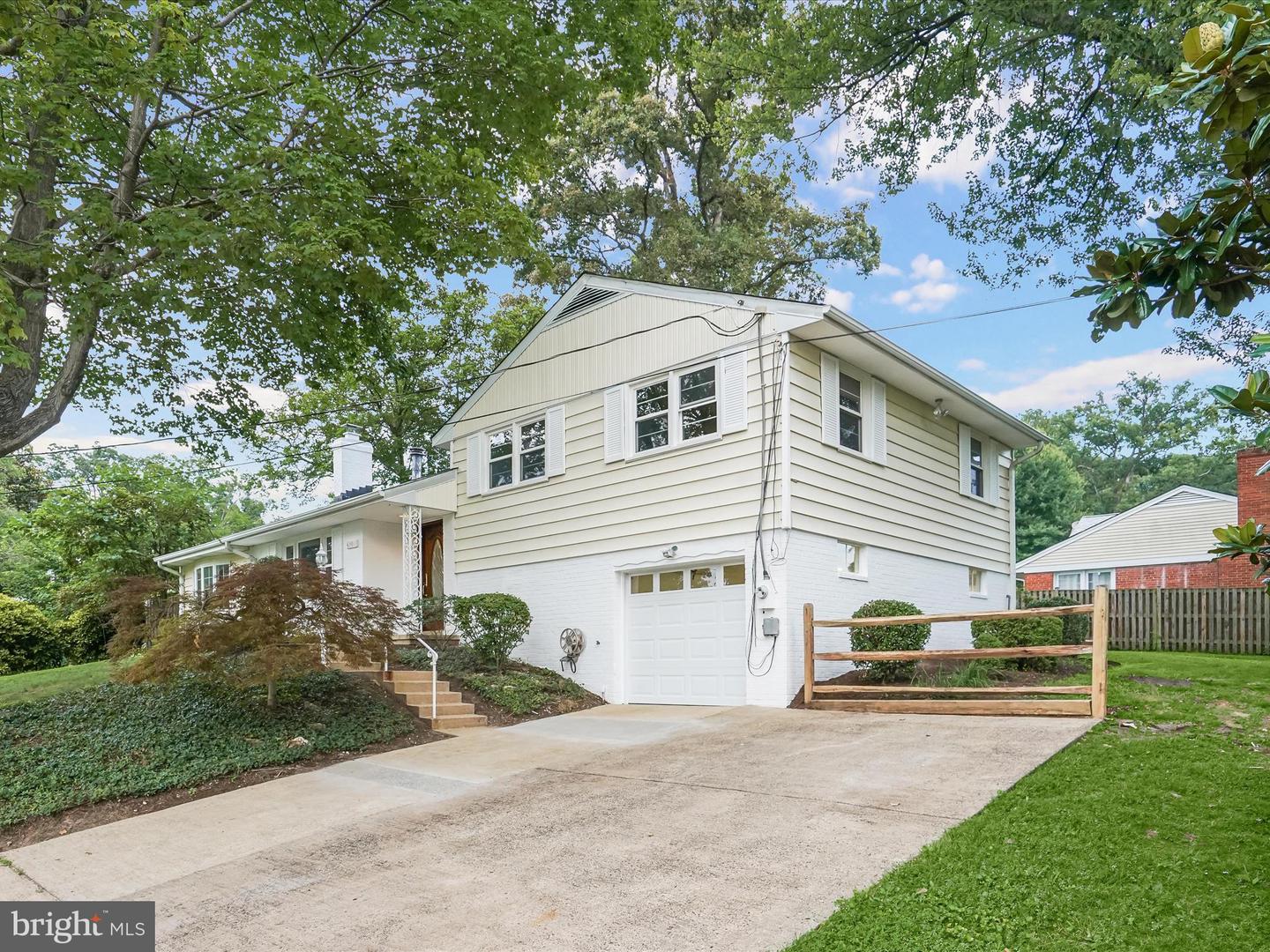 6303 JULIAN ST, SPRINGFIELD, Virginia 22150, 3 Bedrooms Bedrooms, ,1 BathroomBathrooms,Residential,For sale,6303 JULIAN ST,VAFX2258646 MLS # VAFX2258646