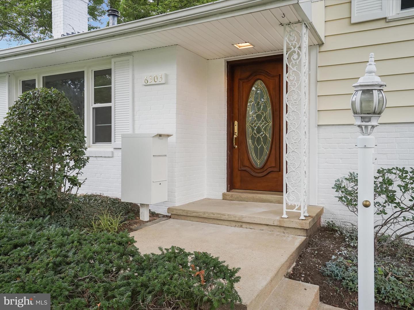 6303 JULIAN ST, SPRINGFIELD, Virginia 22150, 3 Bedrooms Bedrooms, ,1 BathroomBathrooms,Residential,For sale,6303 JULIAN ST,VAFX2258646 MLS # VAFX2258646