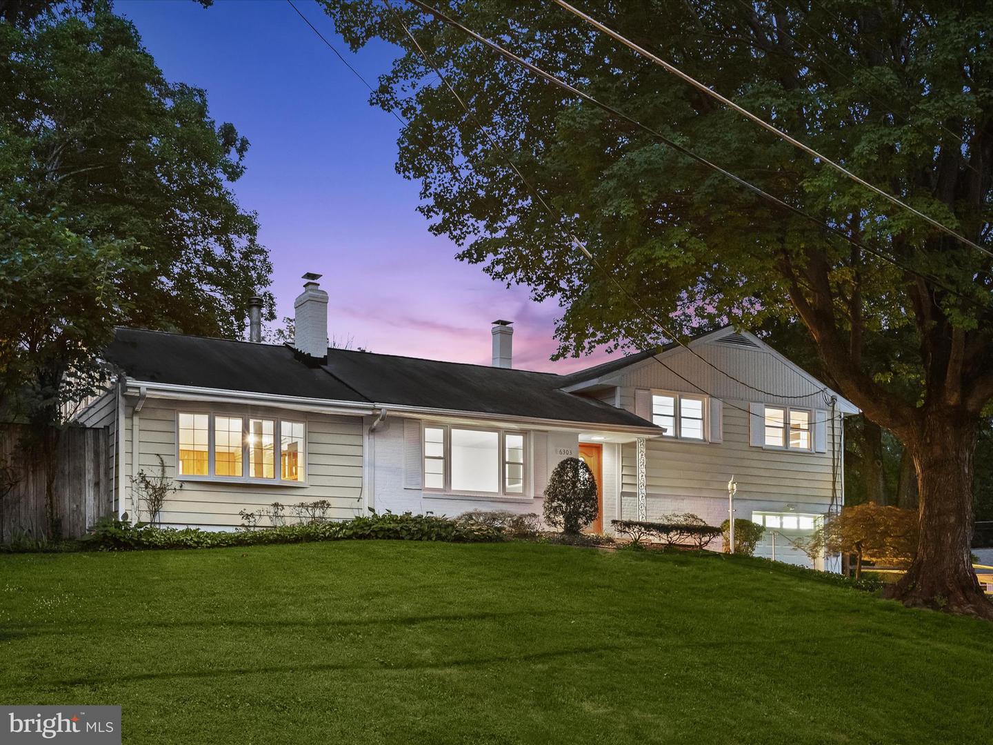 6303 JULIAN ST, SPRINGFIELD, Virginia 22150, 3 Bedrooms Bedrooms, ,1 BathroomBathrooms,Residential,For sale,6303 JULIAN ST,VAFX2258646 MLS # VAFX2258646