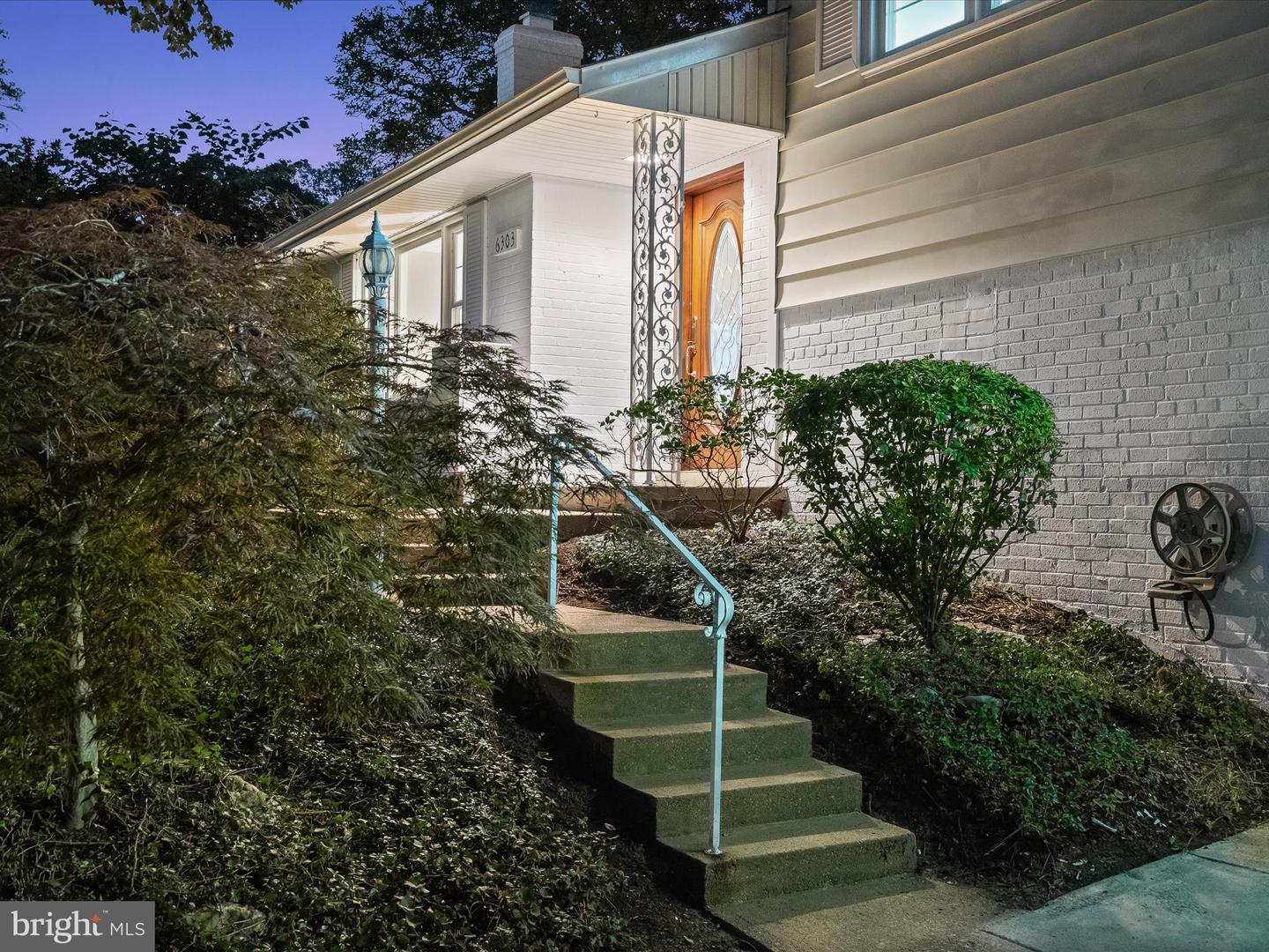 6303 JULIAN ST, SPRINGFIELD, Virginia 22150, 3 Bedrooms Bedrooms, ,1 BathroomBathrooms,Residential,For sale,6303 JULIAN ST,VAFX2258646 MLS # VAFX2258646