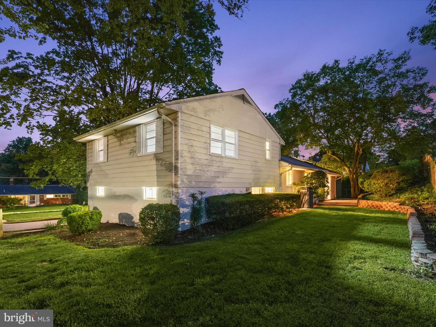 6303 JULIAN ST, SPRINGFIELD, Virginia 22150, 3 Bedrooms Bedrooms, ,1 BathroomBathrooms,Residential,For sale,6303 JULIAN ST,VAFX2258646 MLS # VAFX2258646