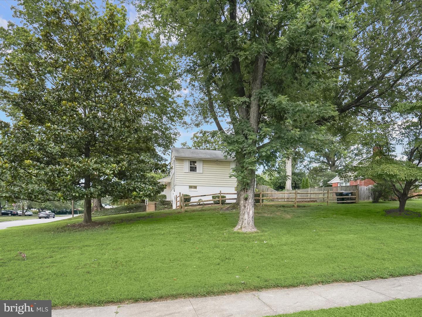 6303 JULIAN ST, SPRINGFIELD, Virginia 22150, 3 Bedrooms Bedrooms, ,1 BathroomBathrooms,Residential,For sale,6303 JULIAN ST,VAFX2258646 MLS # VAFX2258646