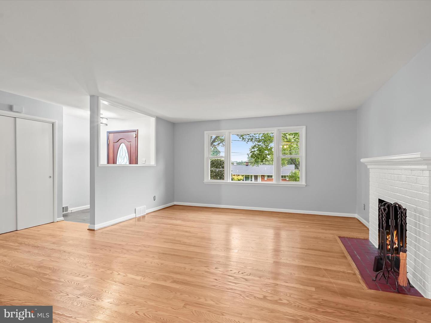 6303 JULIAN ST, SPRINGFIELD, Virginia 22150, 3 Bedrooms Bedrooms, ,1 BathroomBathrooms,Residential,For sale,6303 JULIAN ST,VAFX2258646 MLS # VAFX2258646