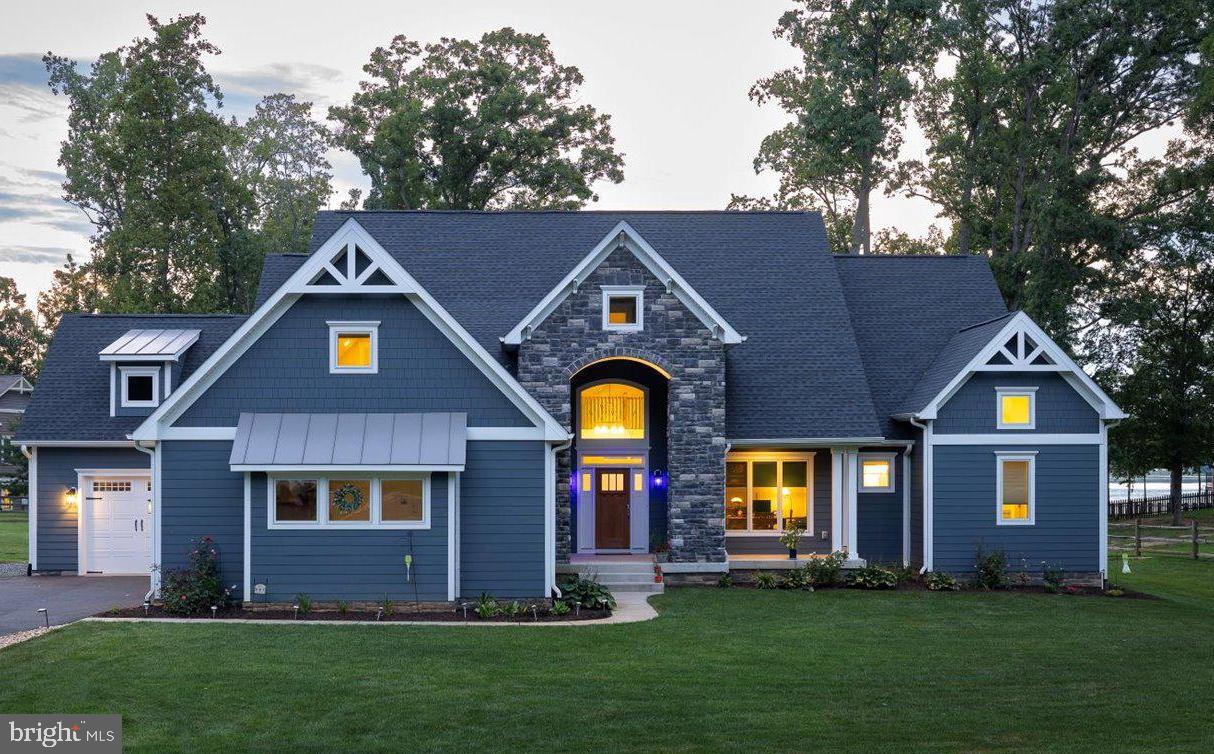 579 ARK AVE, BUMPASS, Virginia 23024, 4 Bedrooms Bedrooms, 16 Rooms Rooms,4 BathroomsBathrooms,Residential,For sale,579 ARK AVE,VALA2008372 MLS # VALA2008372