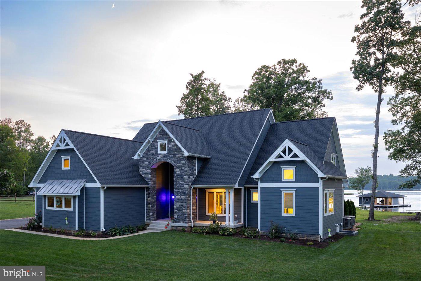 579 ARK AVE, BUMPASS, Virginia 23024, 4 Bedrooms Bedrooms, 16 Rooms Rooms,4 BathroomsBathrooms,Residential,For sale,579 ARK AVE,VALA2008372 MLS # VALA2008372