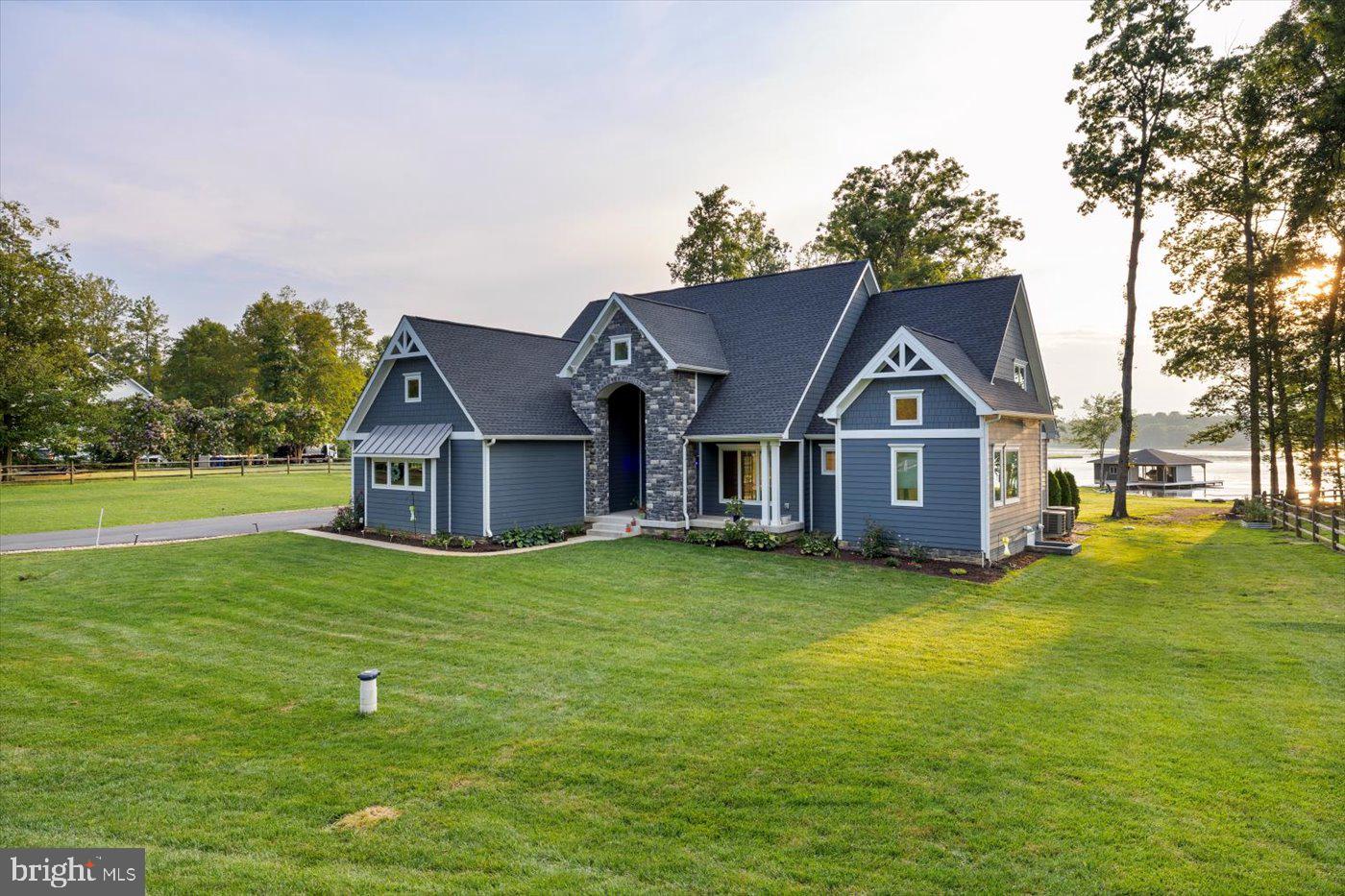 579 ARK AVE, BUMPASS, Virginia 23024, 4 Bedrooms Bedrooms, 16 Rooms Rooms,4 BathroomsBathrooms,Residential,For sale,579 ARK AVE,VALA2008372 MLS # VALA2008372