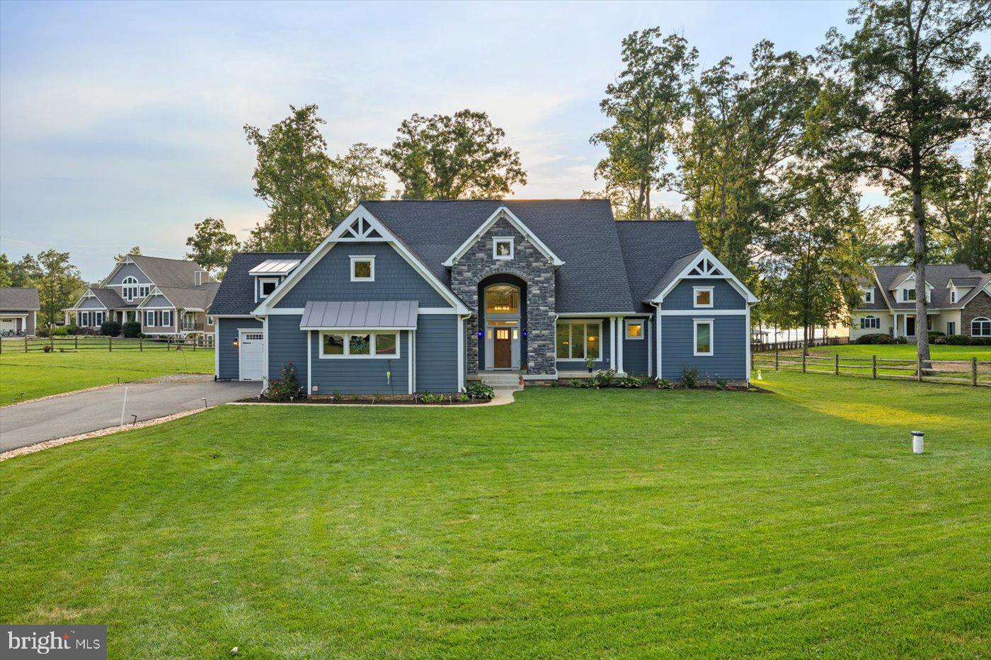 579 ARK AVE, BUMPASS, Virginia 23024, 4 Bedrooms Bedrooms, 16 Rooms Rooms,4 BathroomsBathrooms,Residential,For sale,579 ARK AVE,VALA2008372 MLS # VALA2008372