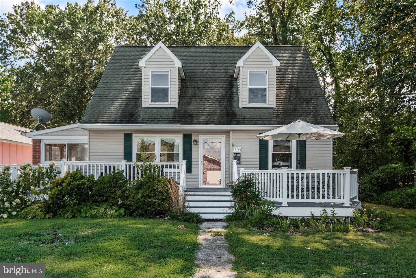 916 BRYANT AVE, COLONIAL BEACH, Virginia 22443, 4 Bedrooms Bedrooms, ,2 BathroomsBathrooms,Residential,For sale,916 BRYANT AVE,VAWE2009434 MLS # VAWE2009434