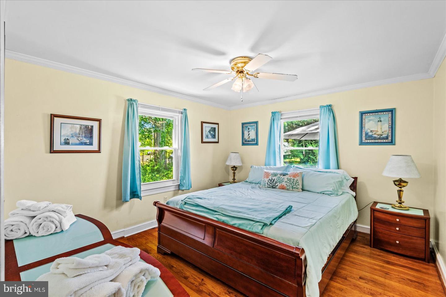 916 BRYANT AVE, COLONIAL BEACH, Virginia 22443, 4 Bedrooms Bedrooms, ,2 BathroomsBathrooms,Residential,For sale,916 BRYANT AVE,VAWE2009434 MLS # VAWE2009434