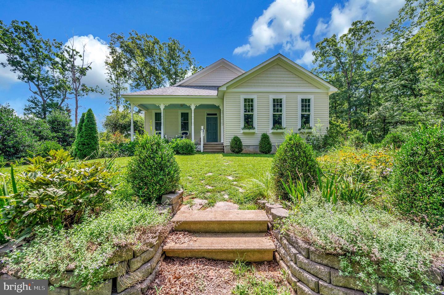29288 OLD OFFICE RD, RHOADESVILLE, Virginia 22542, 4 Bedrooms Bedrooms, 6 Rooms Rooms,3 BathroomsBathrooms,Residential,For sale,29288 OLD OFFICE RD,VAOR2010354 MLS # VAOR2010354