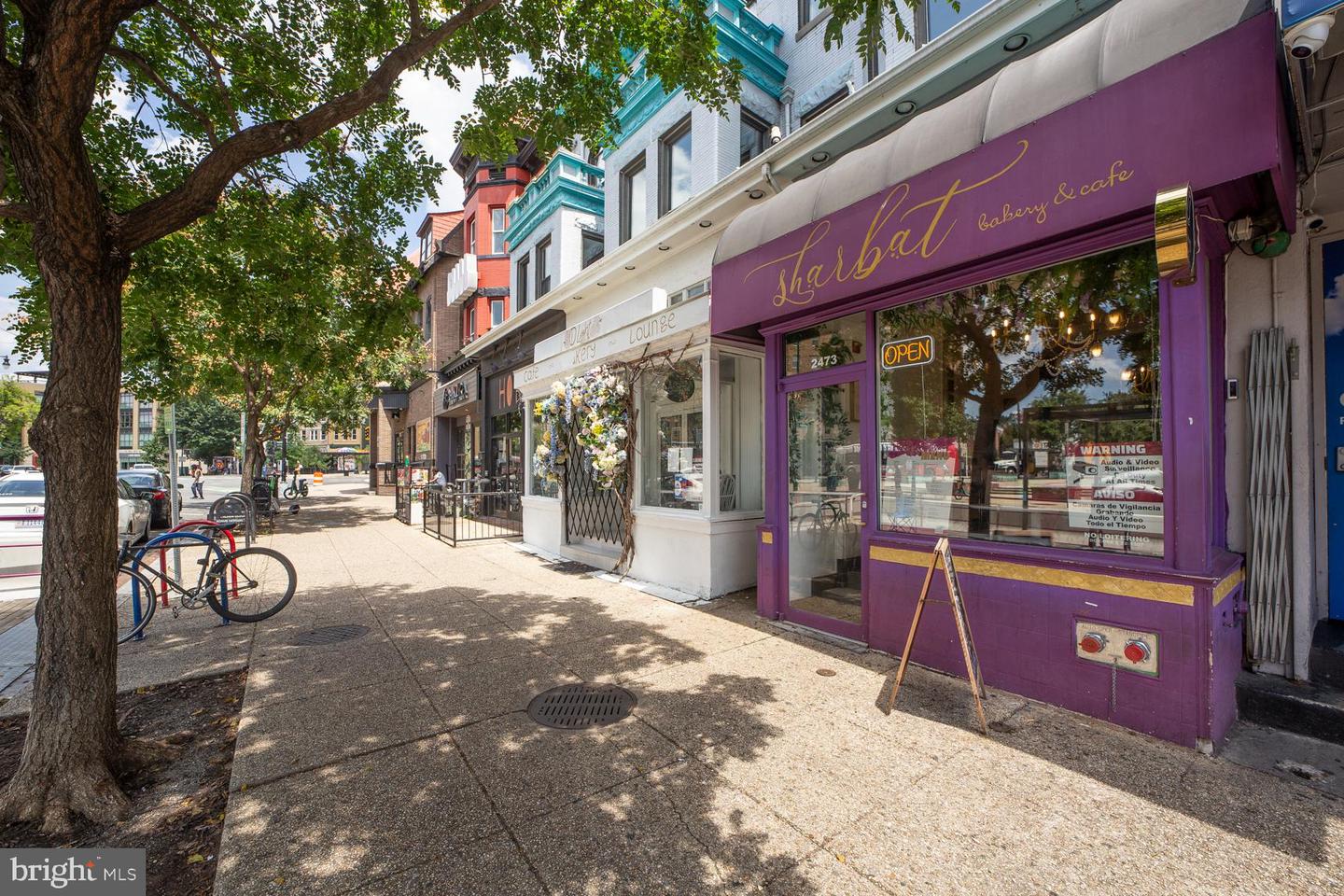 3025 ONTARIO RD NW #105, WASHINGTON, District Of Columbia 20009, 1 Bedroom Bedrooms, ,1 BathroomBathrooms,Residential,For sale,3025 ONTARIO RD NW #105,DCDC2213210 MLS # DCDC2213210