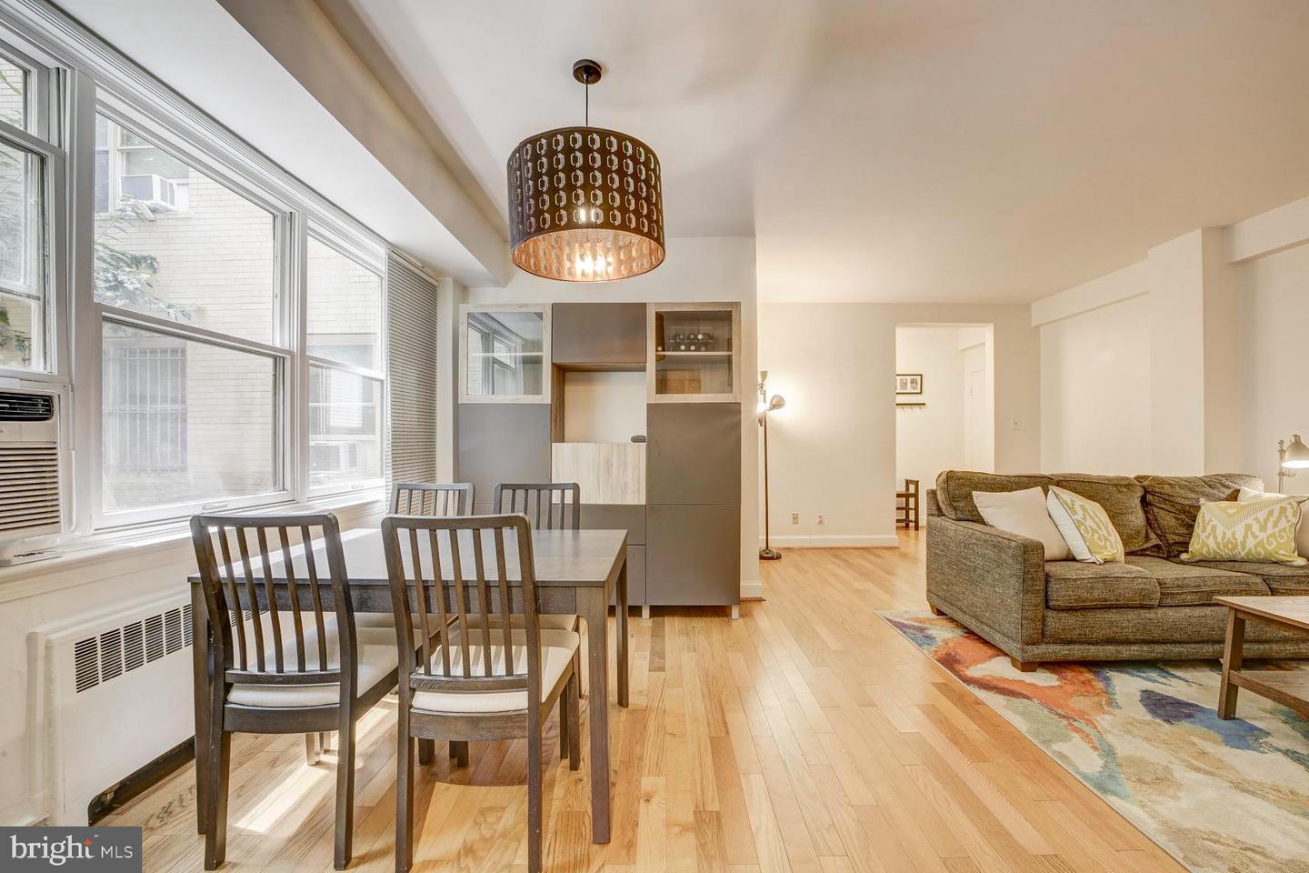 3025 ONTARIO RD NW #105, WASHINGTON, District Of Columbia 20009, 1 Bedroom Bedrooms, ,1 BathroomBathrooms,Residential,For sale,3025 ONTARIO RD NW #105,DCDC2213210 MLS # DCDC2213210