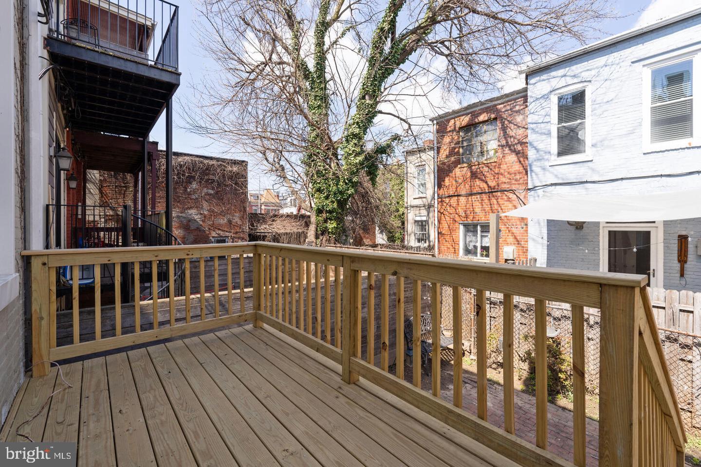 223 R ST NW, WASHINGTON, District Of Columbia 20001, 5 Bedrooms Bedrooms, ,3 BathroomsBathrooms,Residential,For sale,223 R ST NW,DCDC2213242 MLS # DCDC2213242