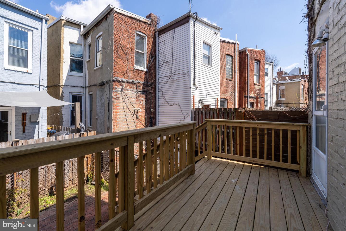 223 R ST NW, WASHINGTON, District Of Columbia 20001, 5 Bedrooms Bedrooms, ,3 BathroomsBathrooms,Residential,For sale,223 R ST NW,DCDC2213242 MLS # DCDC2213242