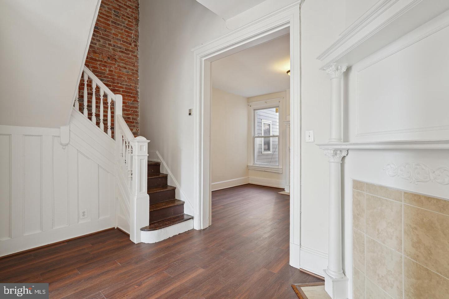 223 R ST NW, WASHINGTON, District Of Columbia 20001, 5 Bedrooms Bedrooms, ,3 BathroomsBathrooms,Residential,For sale,223 R ST NW,DCDC2213242 MLS # DCDC2213242