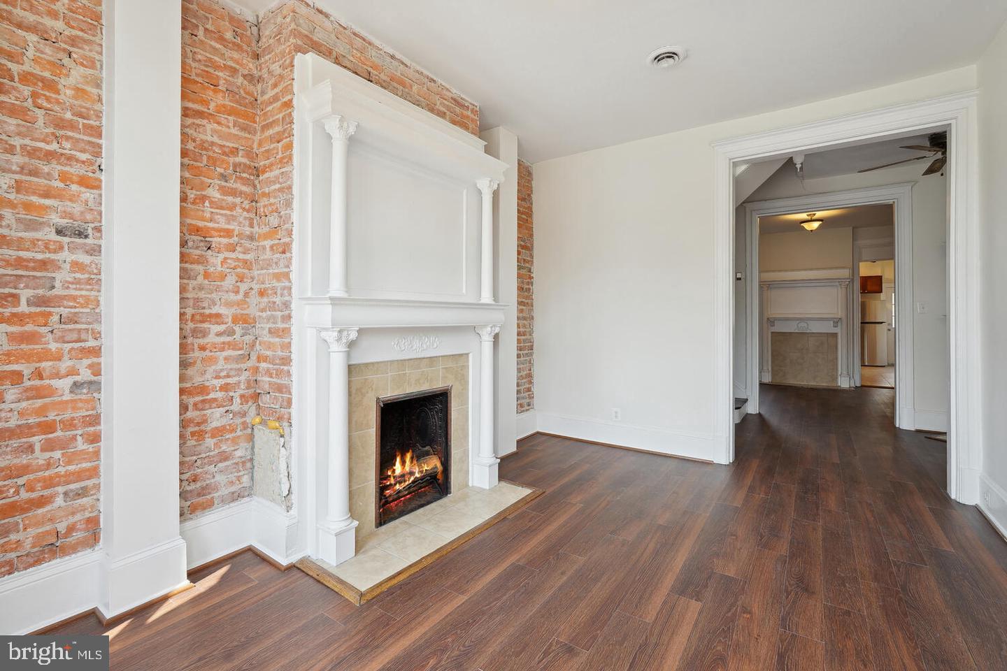 223 R ST NW, WASHINGTON, District Of Columbia 20001, 5 Bedrooms Bedrooms, ,3 BathroomsBathrooms,Residential,For sale,223 R ST NW,DCDC2213242 MLS # DCDC2213242