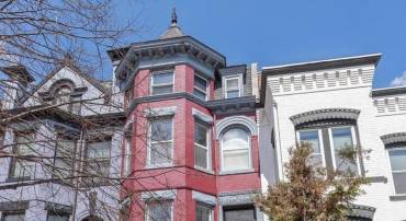 223 R ST NW, WASHINGTON, District Of Columbia 20001, 5 Bedrooms Bedrooms, ,3 BathroomsBathrooms,Residential,For sale,223 R ST NW,DCDC2213242 MLS # DCDC2213242