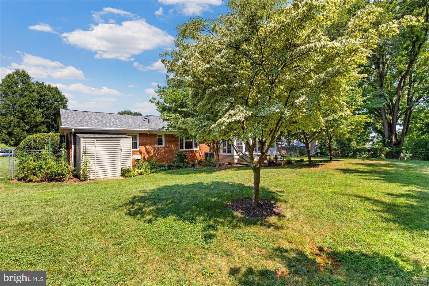 11316 FAIRMONT ST, ORANGE, Virginia 22960, 3 Bedrooms Bedrooms, 5 Rooms Rooms,2 BathroomsBathrooms,Residential,For sale,11316 FAIRMONT ST,VAOR2010360 MLS # VAOR2010360