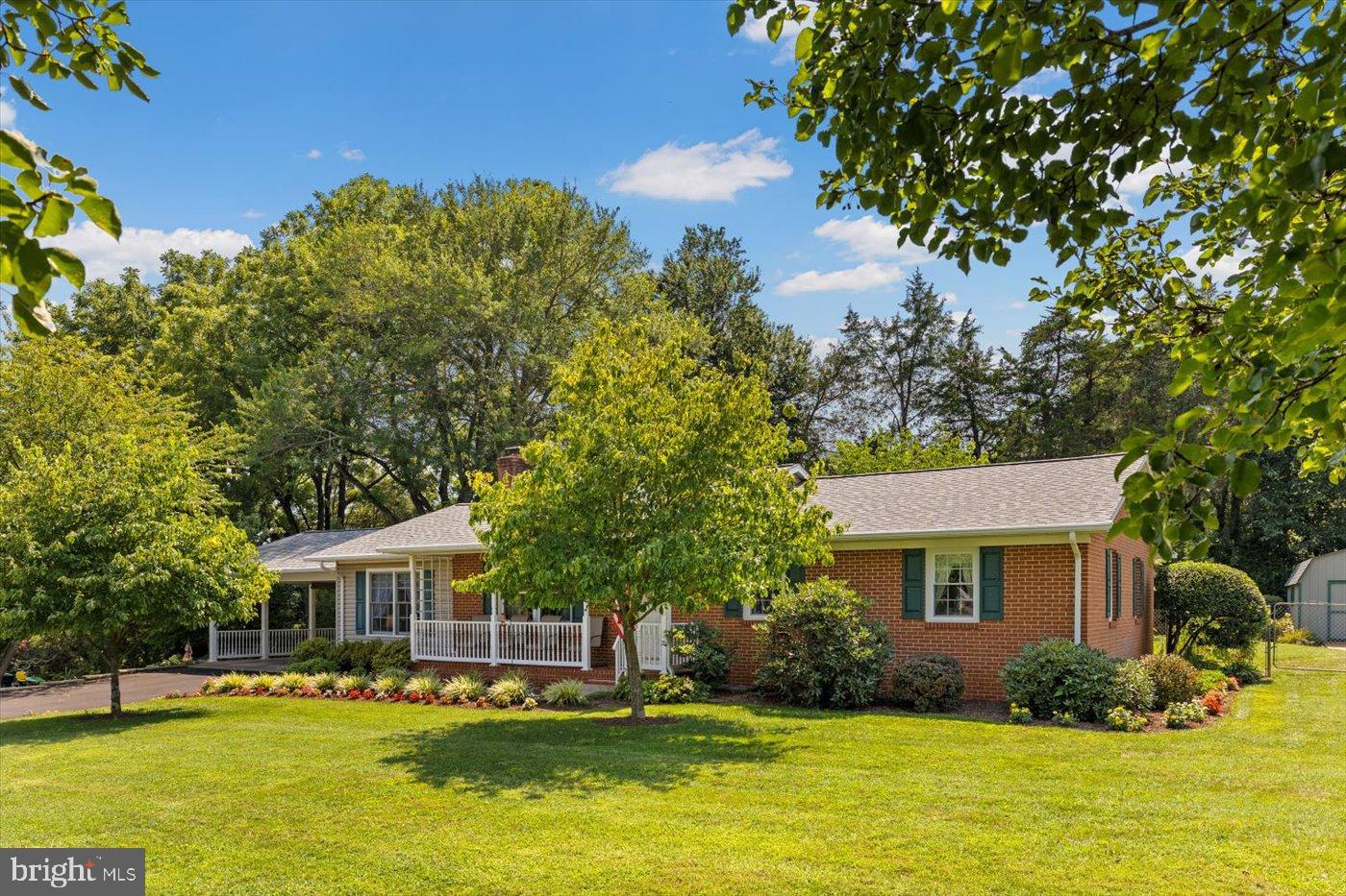 11316 FAIRMONT ST, ORANGE, Virginia 22960, 3 Bedrooms Bedrooms, 5 Rooms Rooms,2 BathroomsBathrooms,Residential,For sale,11316 FAIRMONT ST,VAOR2010360 MLS # VAOR2010360