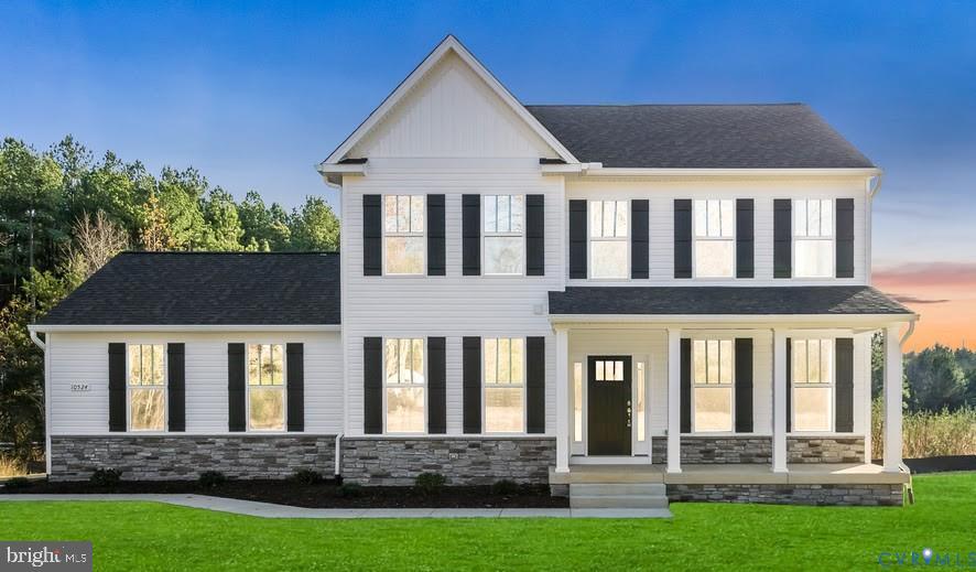 4801 PARTLOW RD, PARTLOW, Virginia 22534, 4 Bedrooms Bedrooms, ,2 BathroomsBathrooms,Residential,For sale,4801 PARTLOW RD,VASP2035152 MLS # VASP2035152