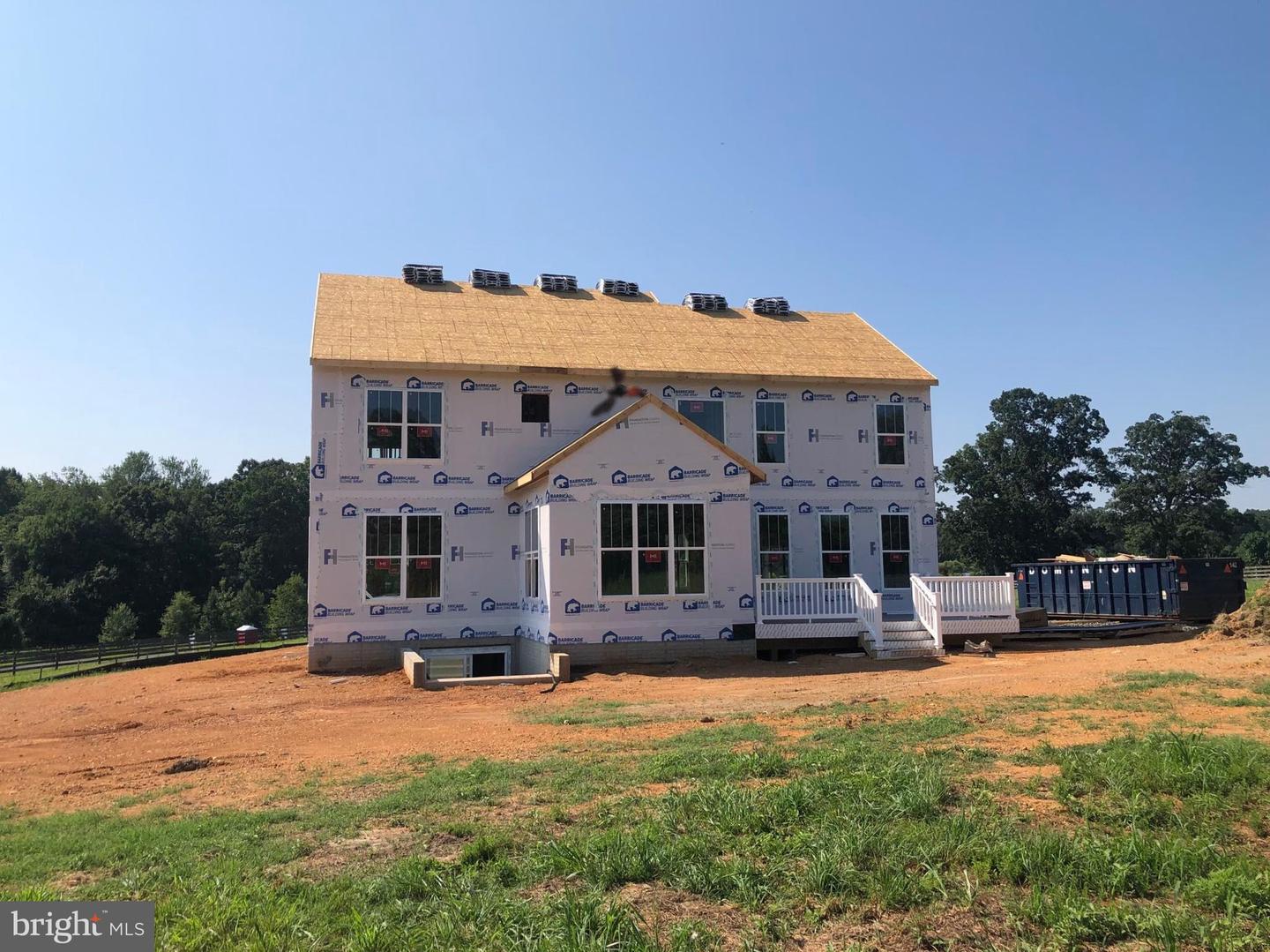 23555 WHARTONS PASS, UNIONVILLE, Virginia 22567, 4 Bedrooms Bedrooms, 18 Rooms Rooms,3 BathroomsBathrooms,Residential,For sale,23555 WHARTONS PASS,VAOR2010362 MLS # VAOR2010362