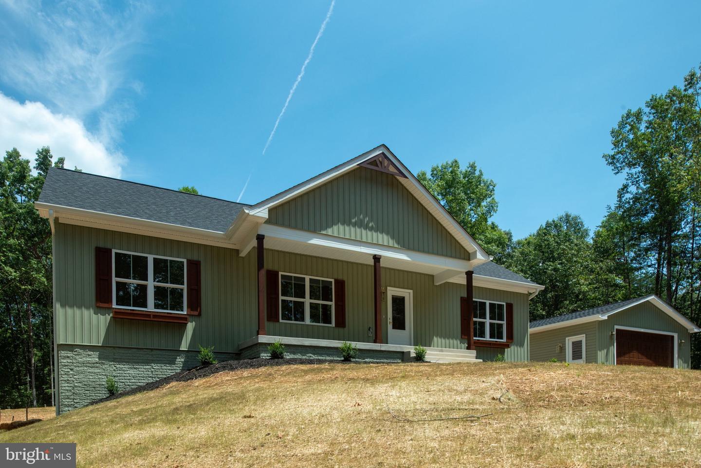 16881 HUNTERS RIDGE LANE, UNIONVILLE, Virginia 22567, 4 Bedrooms Bedrooms, ,3 BathroomsBathrooms,Residential,For sale,16881 HUNTERS RIDGE LANE,VAOR2010366 MLS # VAOR2010366