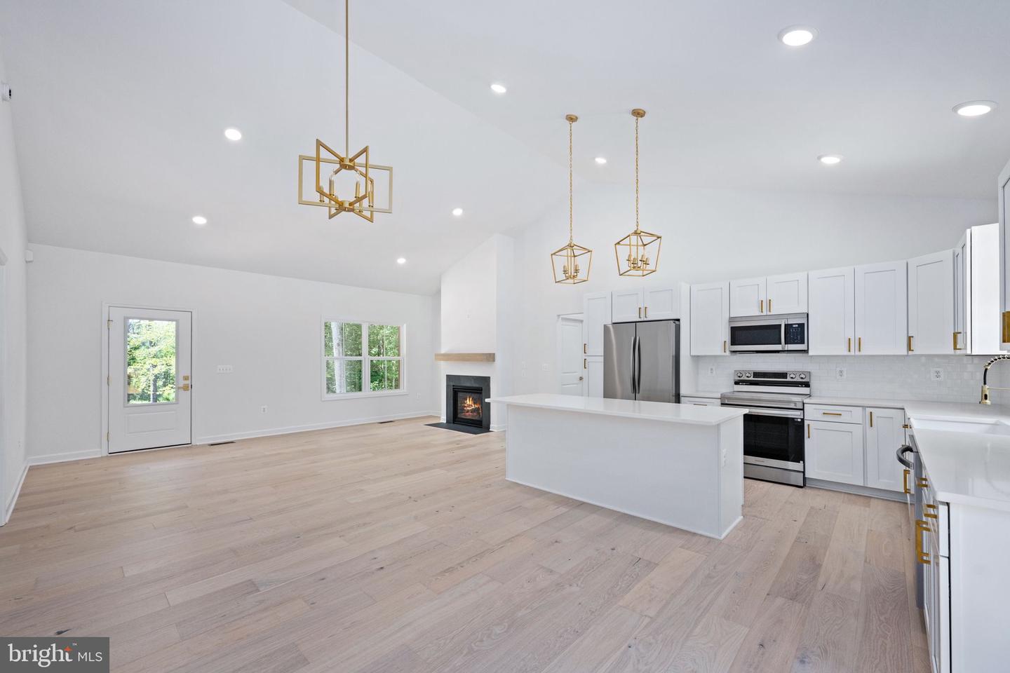 16881 HUNTERS RIDGE LANE, UNIONVILLE, Virginia 22567, 4 Bedrooms Bedrooms, ,3 BathroomsBathrooms,Residential,For sale,16881 HUNTERS RIDGE LANE,VAOR2010366 MLS # VAOR2010366