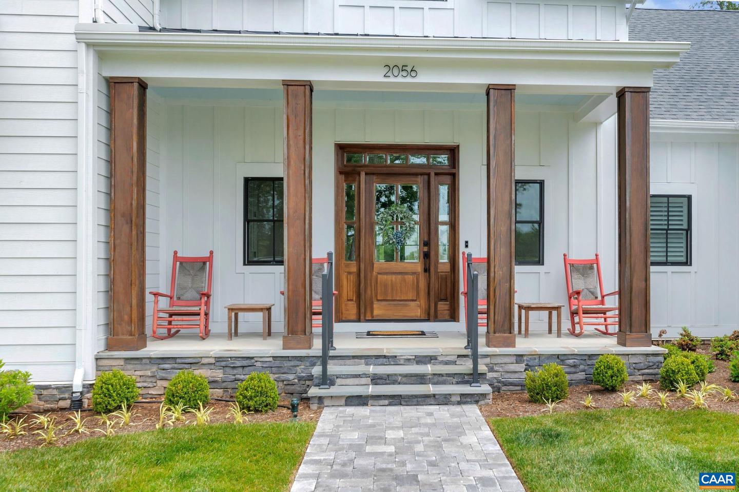 3082 STONY POINT RD, CHARLOTTESVILLE, Virginia 22911, 4 Bedrooms Bedrooms, ,3 BathroomsBathrooms,Residential,For sale,3082 STONY POINT RD,667398 MLS # 667398