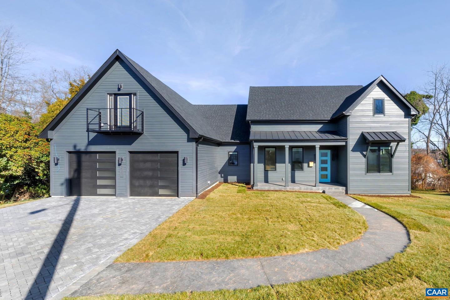 3082 STONY POINT RD, CHARLOTTESVILLE, Virginia 22911, 4 Bedrooms Bedrooms, ,3 BathroomsBathrooms,Residential,For sale,3082 STONY POINT RD,667398 MLS # 667398