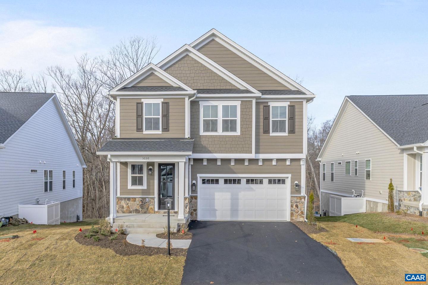 32A ASHLIN COVE, CHARLOTTESVILLE, Virginia 22901, 4 Bedrooms Bedrooms, ,2 BathroomsBathrooms,Residential,For sale,32A ASHLIN COVE,667401 MLS # 667401