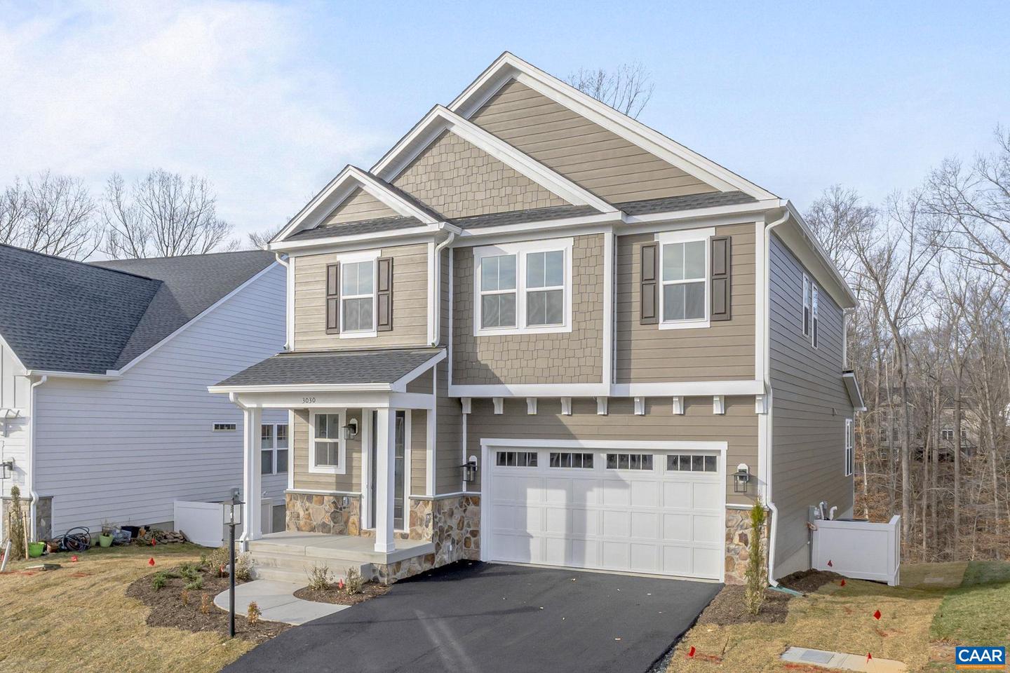 32A ASHLIN COVE, CHARLOTTESVILLE, Virginia 22901, 4 Bedrooms Bedrooms, ,2 BathroomsBathrooms,Residential,For sale,32A ASHLIN COVE,667401 MLS # 667401