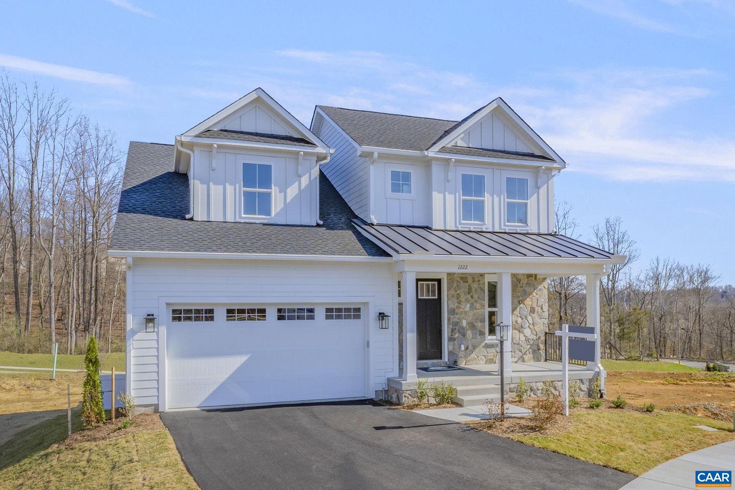 32B ASHLIN COVE, CHARLOTTESVILLE, Virginia 22901, 3 Bedrooms Bedrooms, ,2 BathroomsBathrooms,Residential,For sale,32B ASHLIN COVE,667402 MLS # 667402
