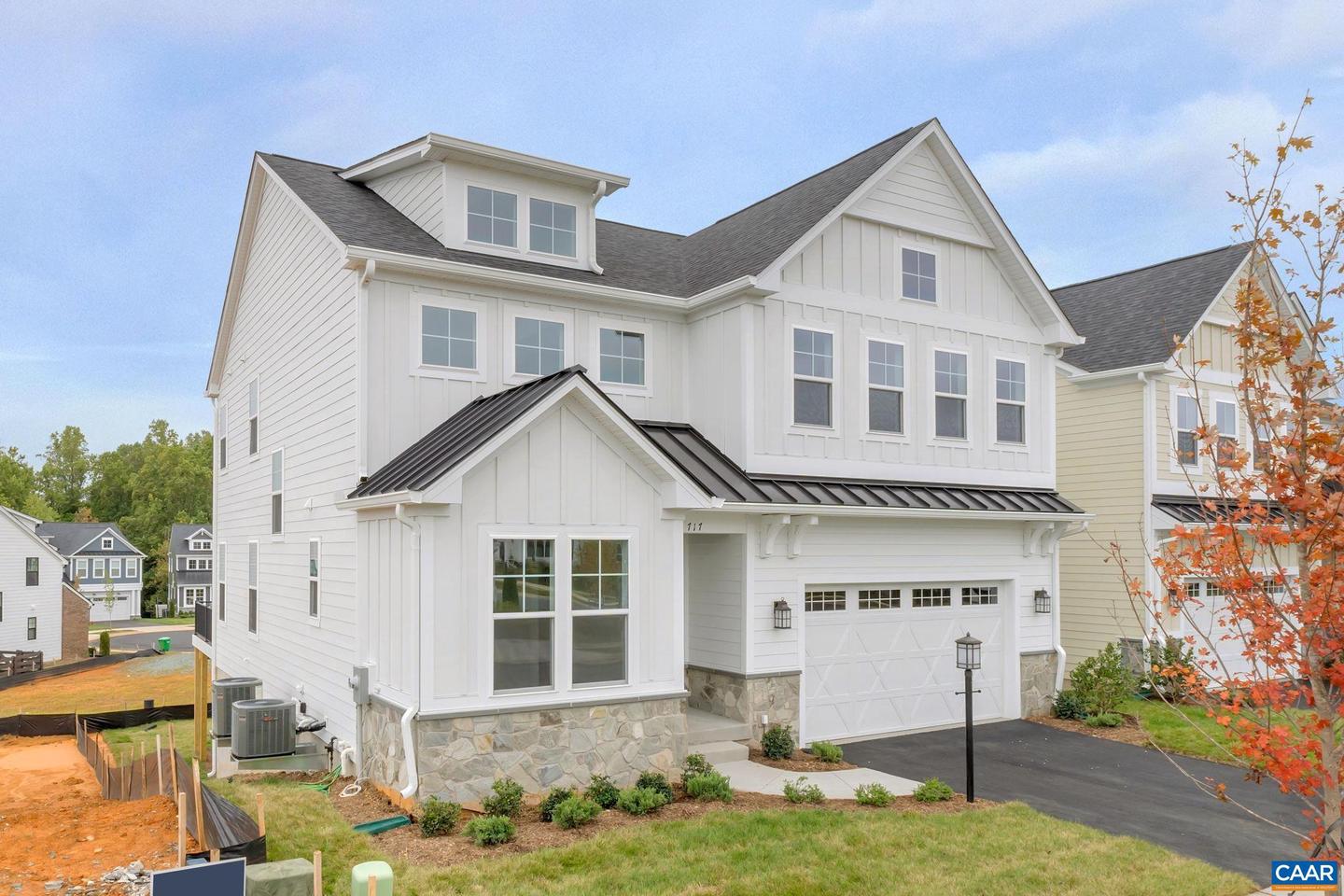 32C ASHLIN COVE, CHARLOTTESVILLE, Virginia 22901, 4 Bedrooms Bedrooms, ,2 BathroomsBathrooms,Residential,For sale,32C ASHLIN COVE,667403 MLS # 667403