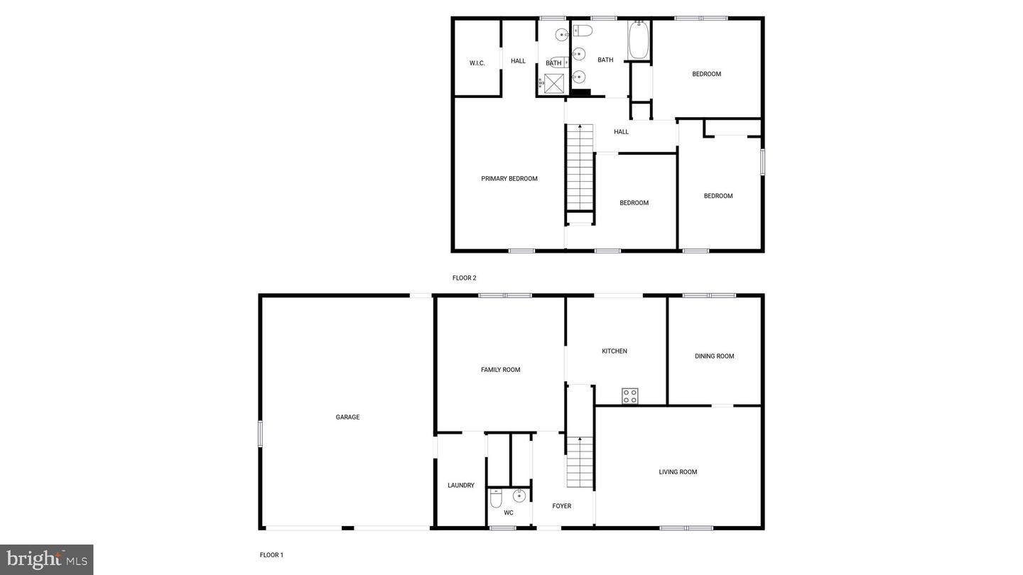 11094 ROUND HILL DR, NOKESVILLE, Virginia 20181, 4 Bedrooms Bedrooms, ,2 BathroomsBathrooms,Residential,For sale,11094 ROUND HILL DR,VAPW2100630 MLS # VAPW2100630