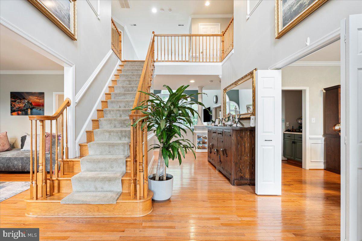 28 MILLBROOK RD, STAFFORD, Virginia 22554, 5 Bedrooms Bedrooms, 6 Rooms Rooms,4 BathroomsBathrooms,Residential,For sale,28 MILLBROOK RD,VAST2041422 MLS # VAST2041422