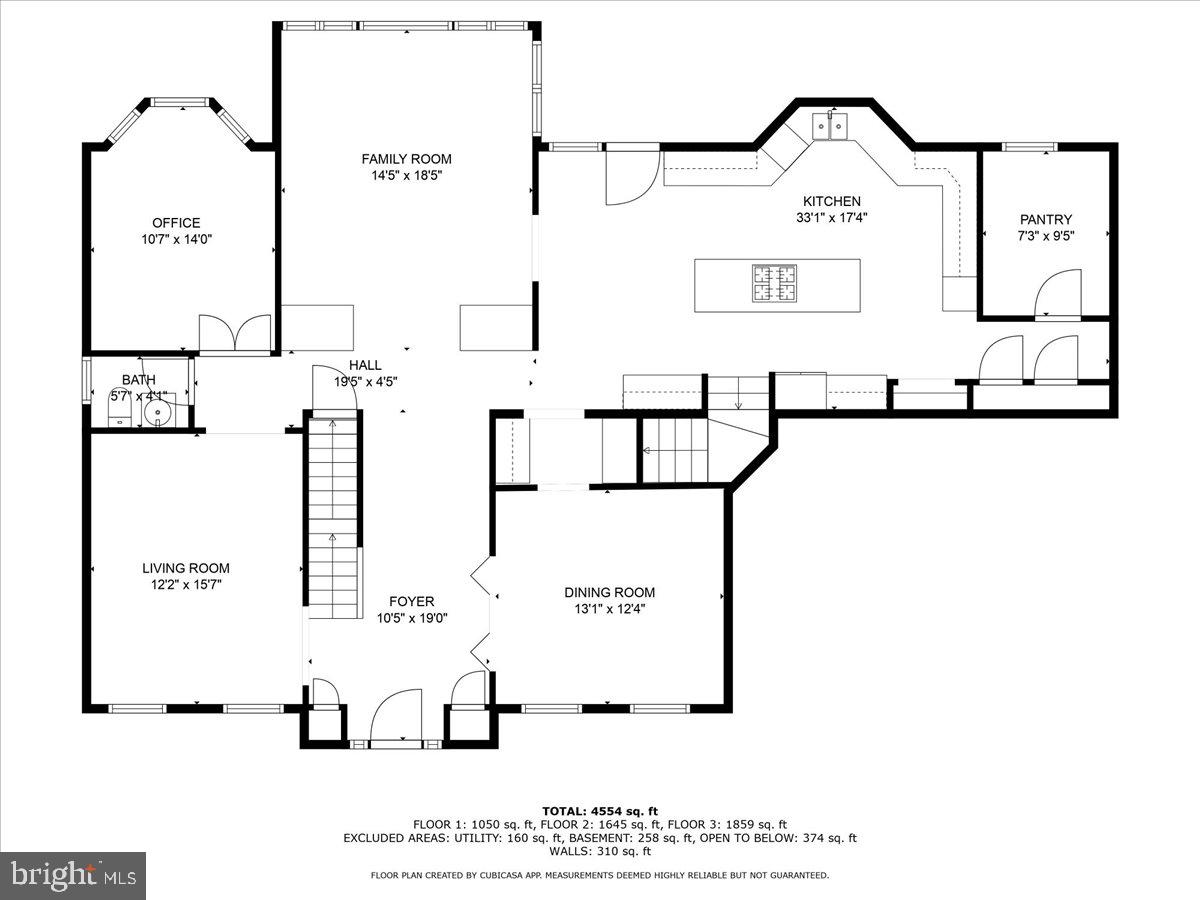 28 MILLBROOK RD, STAFFORD, Virginia 22554, 5 Bedrooms Bedrooms, 6 Rooms Rooms,4 BathroomsBathrooms,Residential,For sale,28 MILLBROOK RD,VAST2041422 MLS # VAST2041422