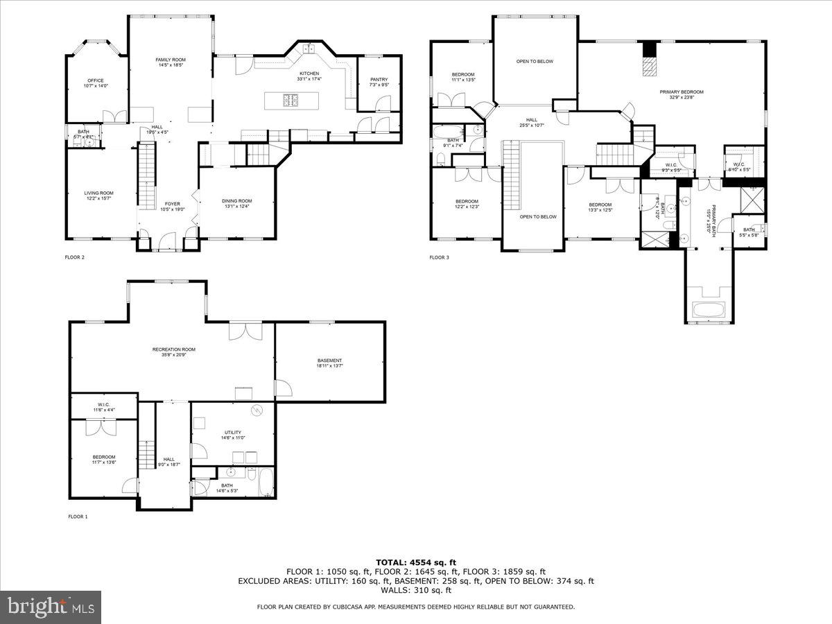 28 MILLBROOK RD, STAFFORD, Virginia 22554, 5 Bedrooms Bedrooms, 6 Rooms Rooms,4 BathroomsBathrooms,Residential,For sale,28 MILLBROOK RD,VAST2041422 MLS # VAST2041422